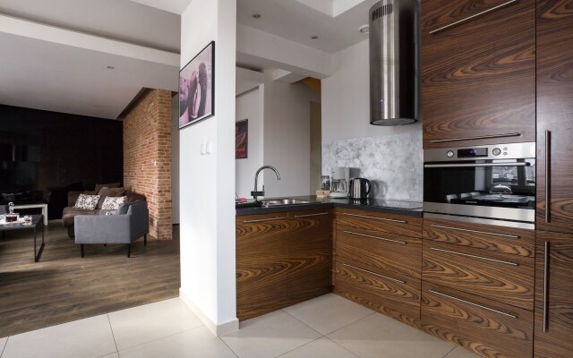 Yourplace Biskupia Aparthotel