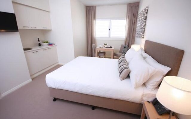 Domain Serviced Apartments