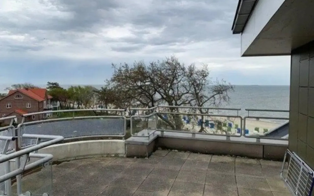 Wohnung in der Nordseeregion in Strandnhhe