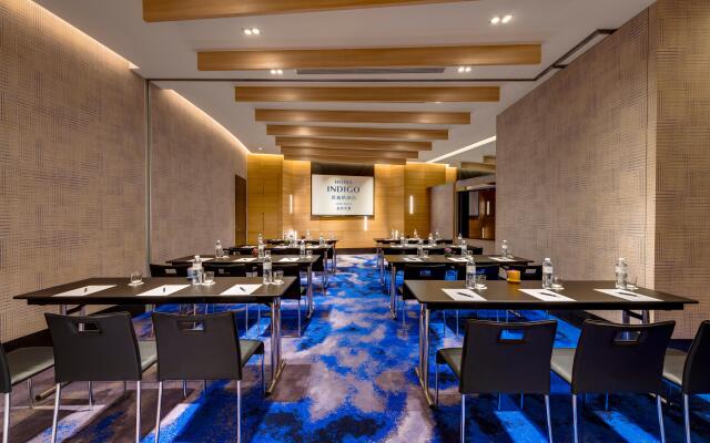 Hotel Indigo Taipei North by IHG