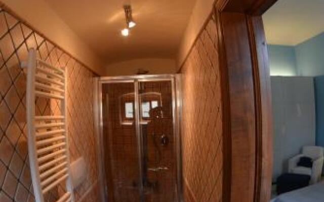 Suite Imperiale Florence