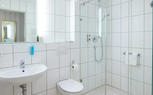 Hotel Zum Schiff