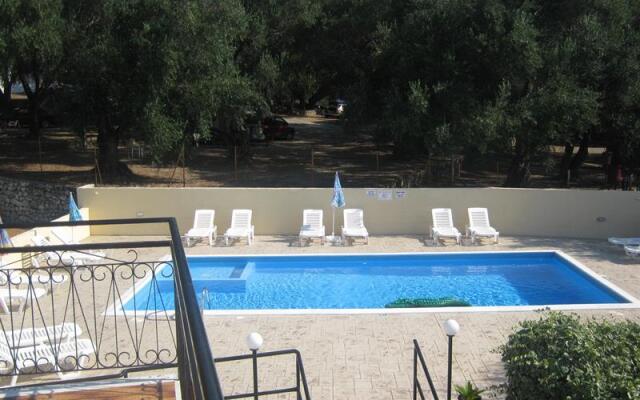 Elena Apartments