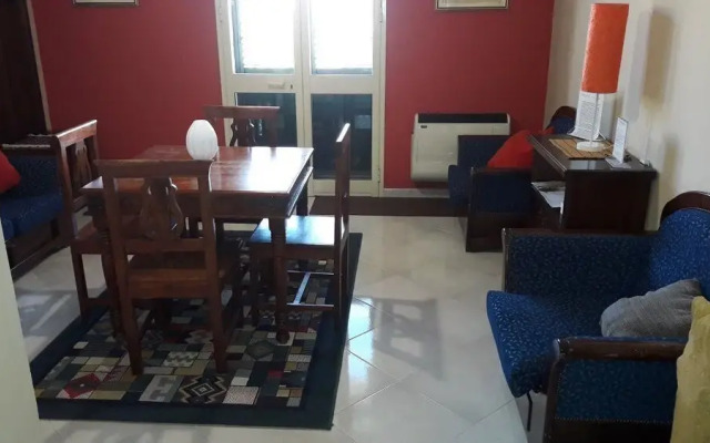 Palace Bed & Breakfast