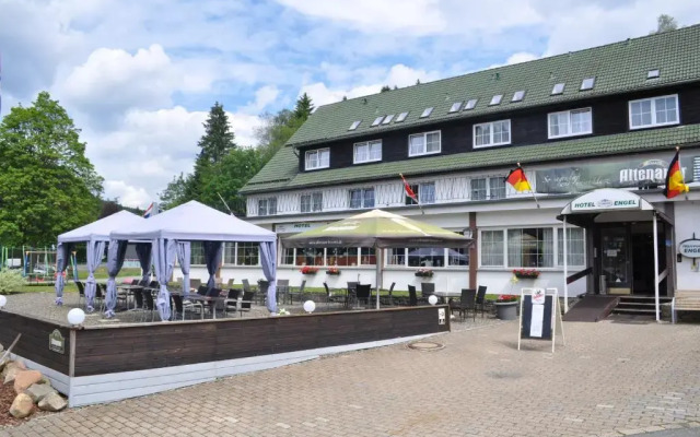 Garni Hotel Engel Altenau