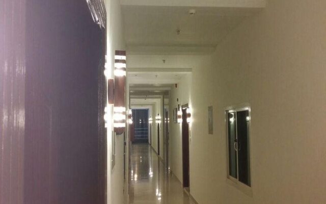 Sigma House Al Jawhara