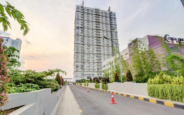 OYO Flagship 3837 Tamansari Mahogany