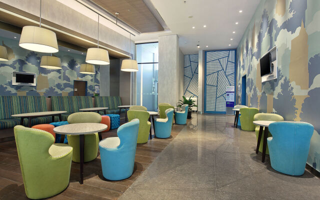 Holiday Inn Express Jakarta Wahid Hasyim by IHG