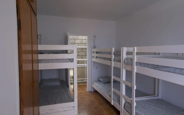 Las Eras Nest Hostel