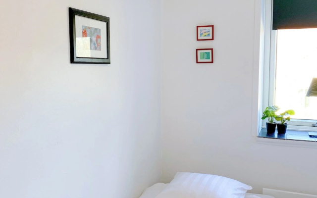 Viborg Guesthouse