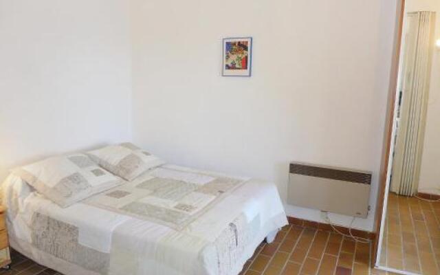 Apartment Les Aigues Marines.12