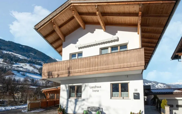 Beautiful Holiday Home in Mayrhofen