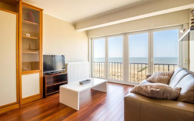 Studio St James 0402