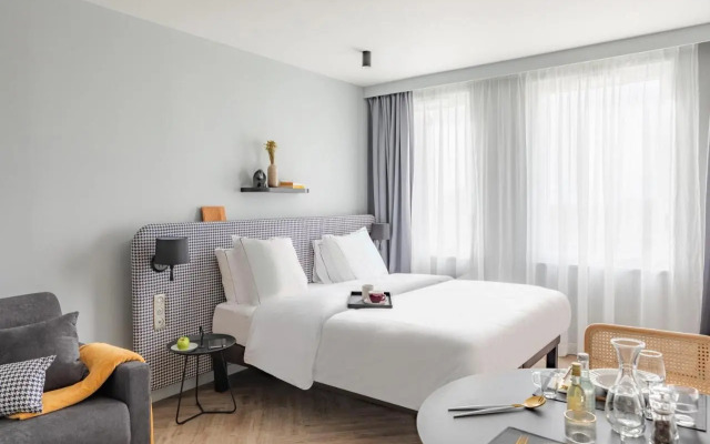 Appart'city Paris Collection Paris Roissy CDG Airport