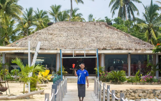 Belo Vula Resort