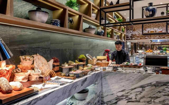 Pullman Yangon Centrepoint