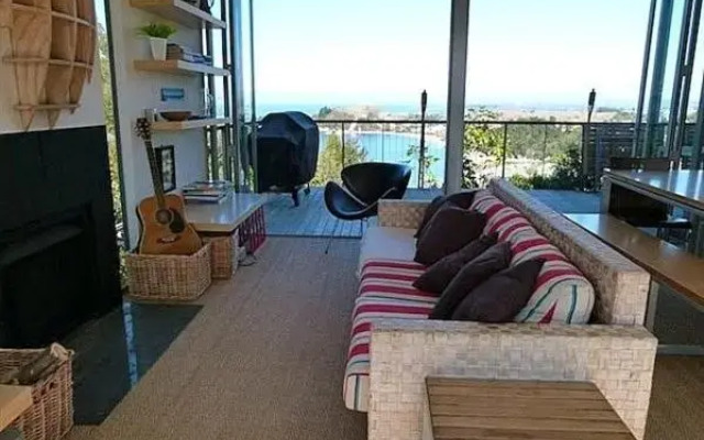 The Glass House - Kaiteriteri Holiday Home
