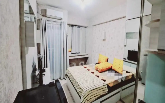 Hotel O Mdh Rooms Summarecon Bekasi