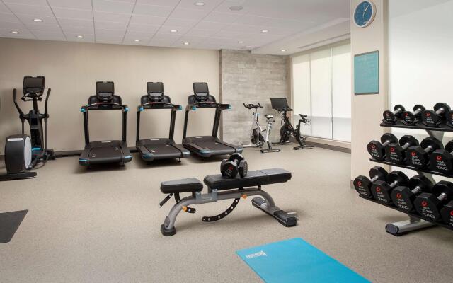 Home2 Suites by Hilton Owings Mills