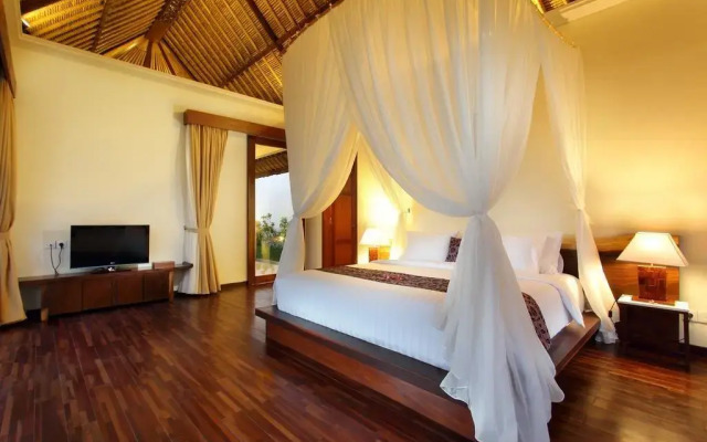 Avery Le Nixsun Villas by Waringin Hospitality