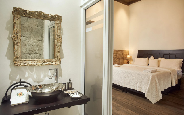 Hotel Vintage "Rialto"