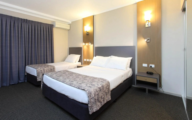 Brisbane International - Virginia