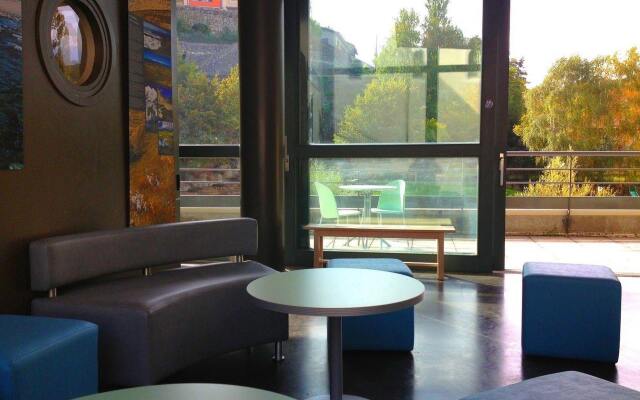 Hotel Le Musée de l'Eau