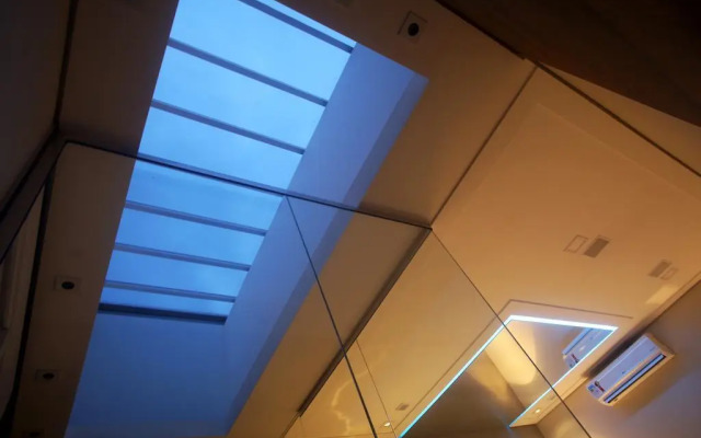 Zaya Motel Premium - Adults Only