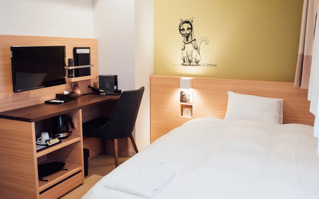 WeBase TAKAMATSU - Hostel