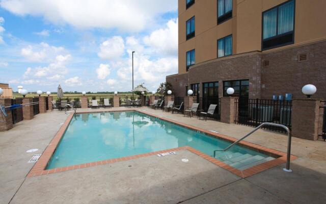 Hampton Inn Atmore