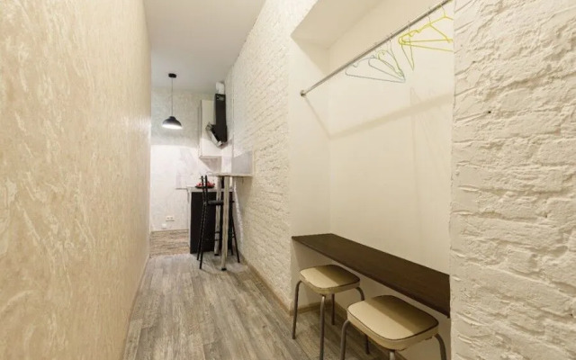 Апартаменты Асмера на ул. Гороховая 31