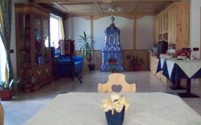 B&B Nido Delle Aquile