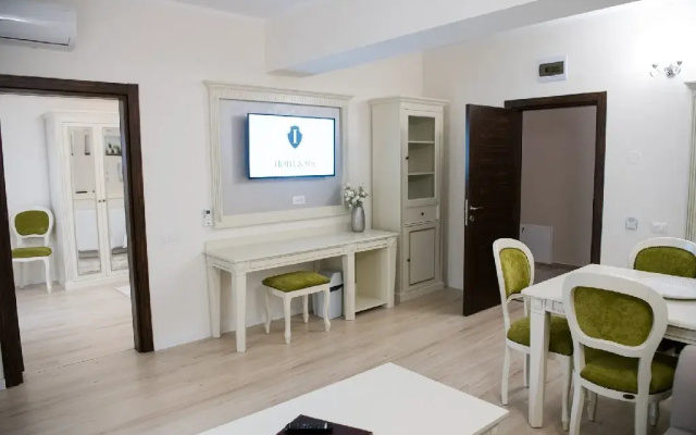 Imperial Hotel&Spa - Baile Olanesti