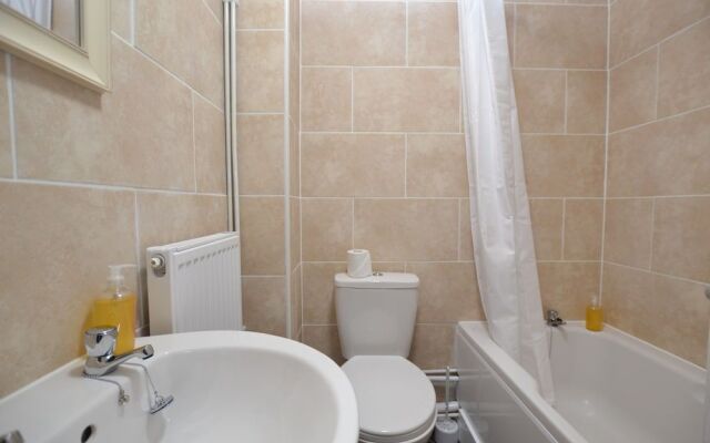Nelson Serviced Apartments