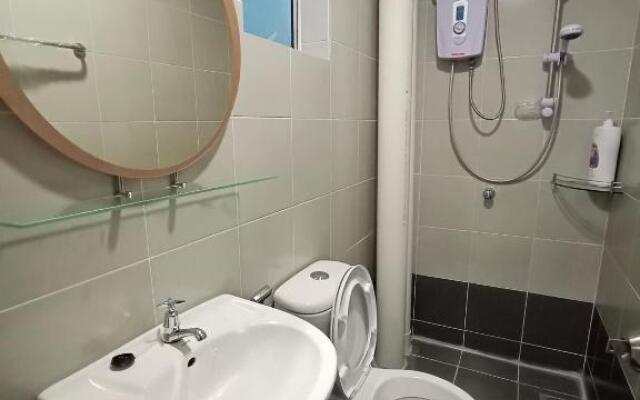 Cameron Emerald Avenue Clover @ Brinchang