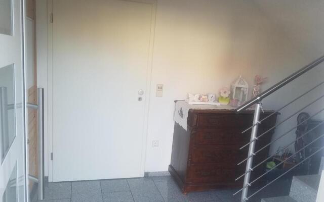 Ferienwohnung Sonnenschein