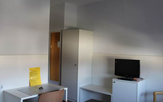 AP Hotel Viernheim am Kapellenberg