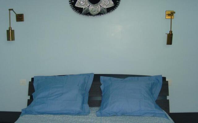 Chambres dhôtes Ty Jakez