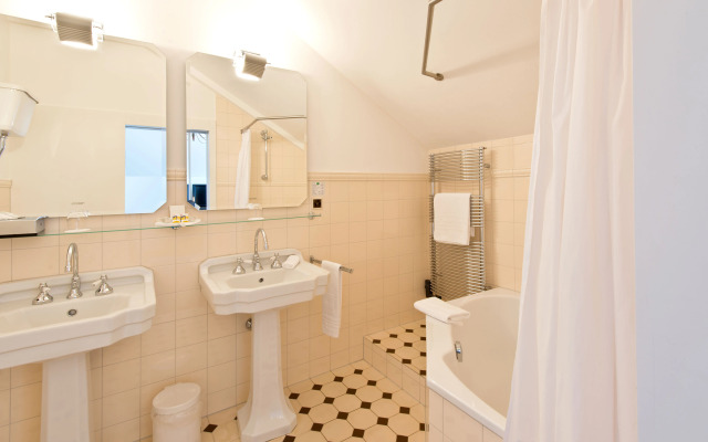 Seeburg Hotel