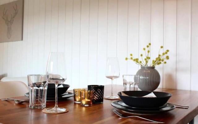 Ferienhaus "Am Reiterhof"