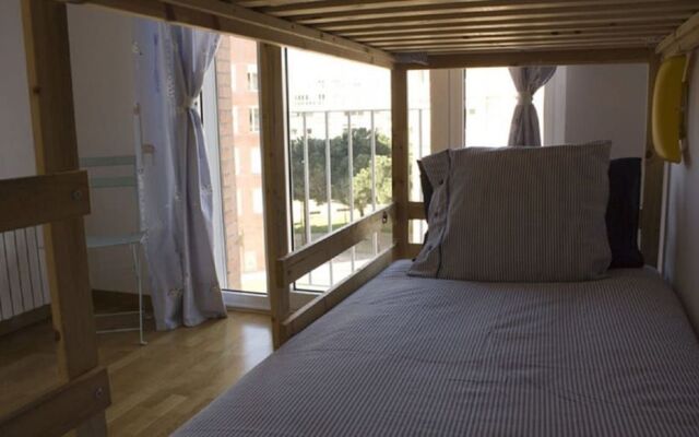 BarcelonaForRent Vila Olimpica Beach