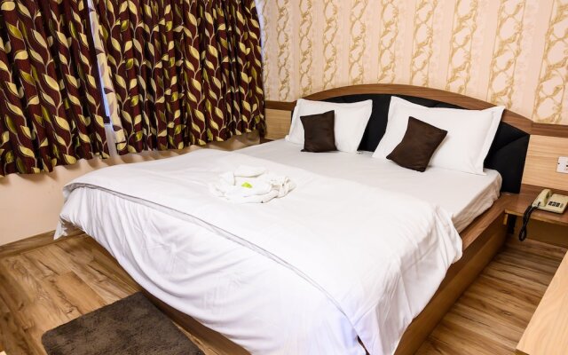 Hotel All Near