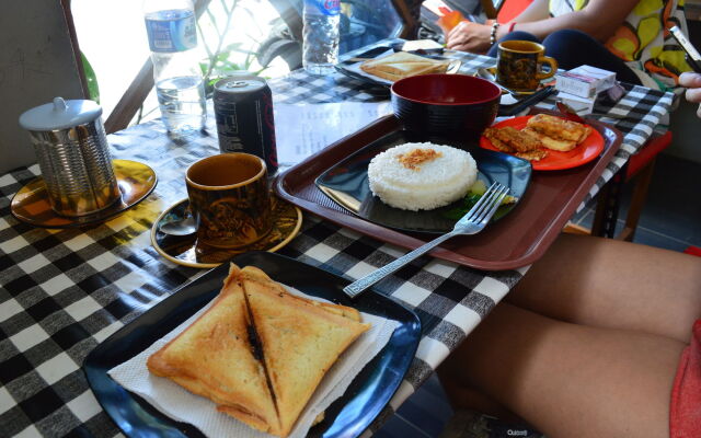 De'Vita Family Homestay