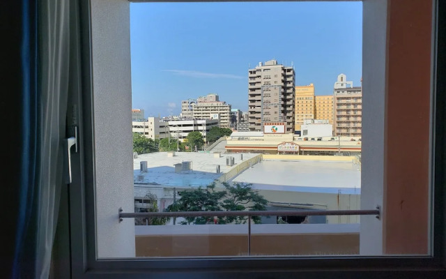 Loisir Hotel  Loisir Spa Tower Naha