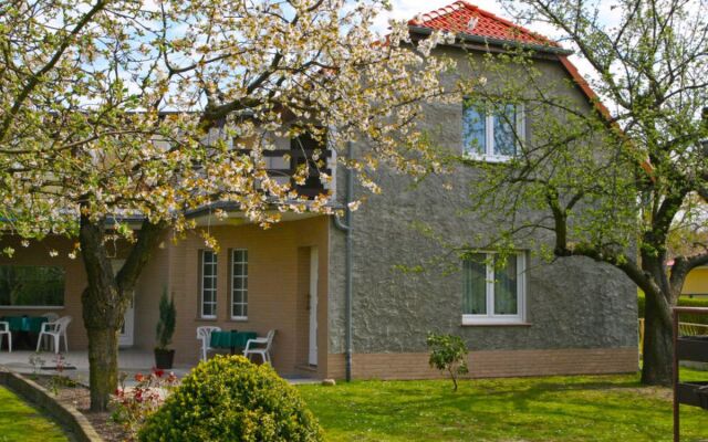 House Zerna Acireale