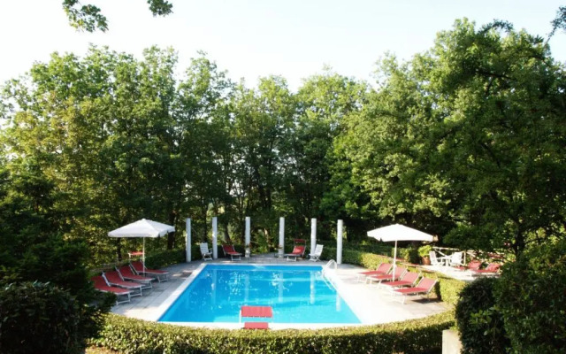 Park Hotel Fantoni