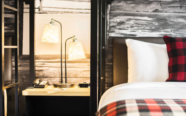 Mountain Modern Jackson Hole