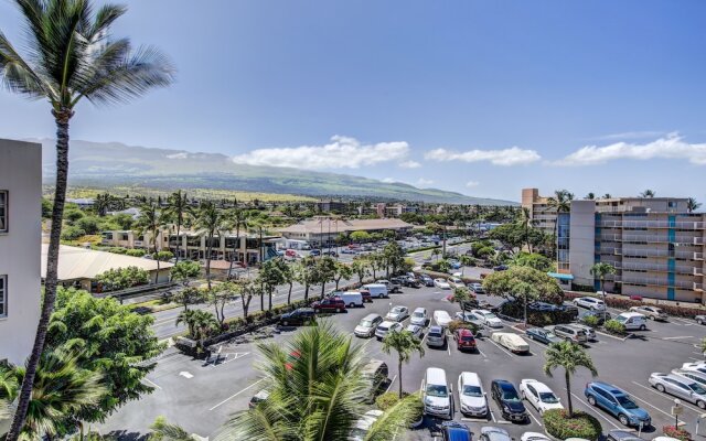 Royal Mauian 605 by Vacation Rental Pros