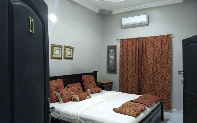 The Winford Boutique Hotel Achimota