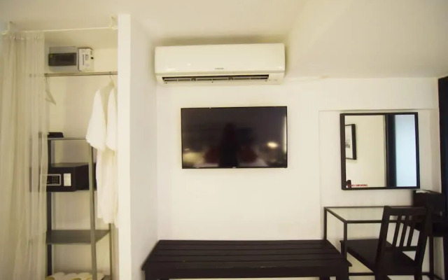 Siam Villa Suvarnabhumi